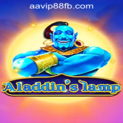 Explore the Magic of Aladdinslamp: A New Delight at AAVIP88 Official Casino