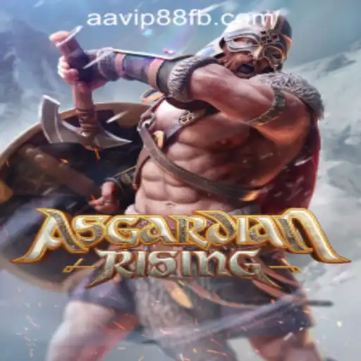 AsgardianRising: A Journey Through the Mystical Realm of the Norse