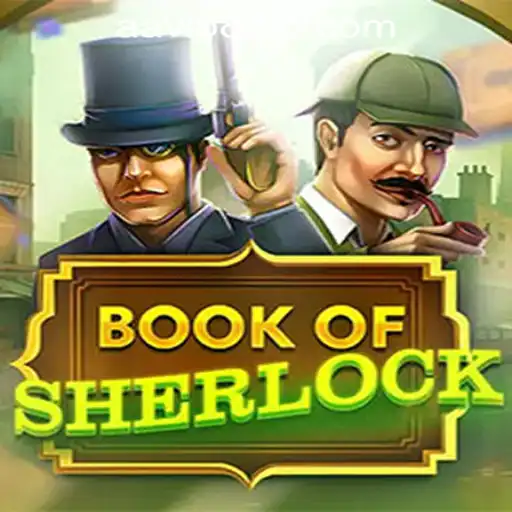 Discover the Thrill of BookOfSherlock with AAVIP88 Official Casino