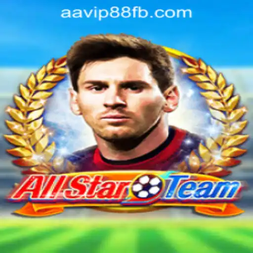 Exploring the Excitement of AllStarTeam: AAVIP88 Official Casino's Premier Game