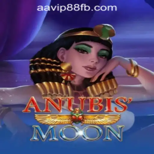 Exploring AnubisMoon: An Adventurous Casino Journey with AAVIP88