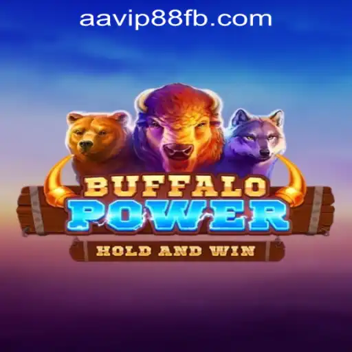 BuffaloPower: A Guide to the Thrilling Casino Game at AAVIP88 Official Casino