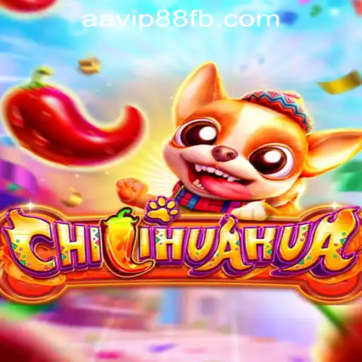 CHILIHUAHUA: The Exciting New Game at AAVIP88 Official Casino