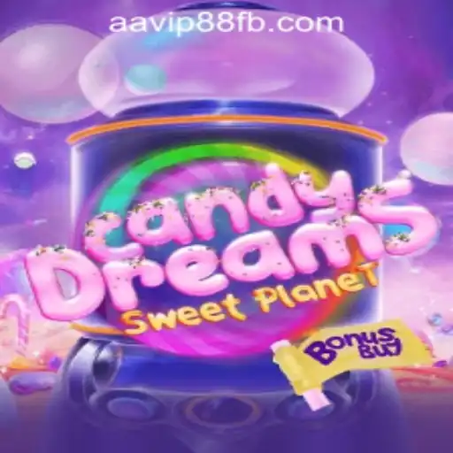 CandyDreamsSweetPlanet: A Vibrant New Adventure in the AAVIP88 Official Casino