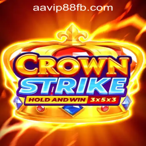 Explore the Exciting World of Crownstrike at AAVIP88 Official Casino
