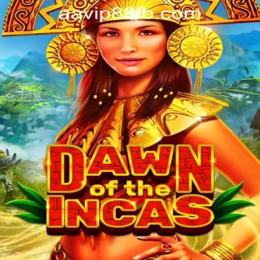 DawnoftheIncas and AAVIP88 Official Casino: A Thrilling Dive into Ancient Civilization and Modern Gaming