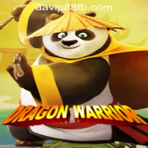 Unleashing the Adventure: Exploring DragonWarrior and AAVIP88 Official Casino