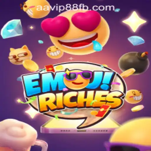 Exploring EmojiRiches at AAVIP88 Official Casino