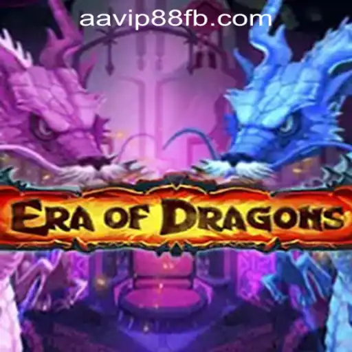 Explore the Majestic World of EraOfDragons and Discover AAVIP88 Official Casino