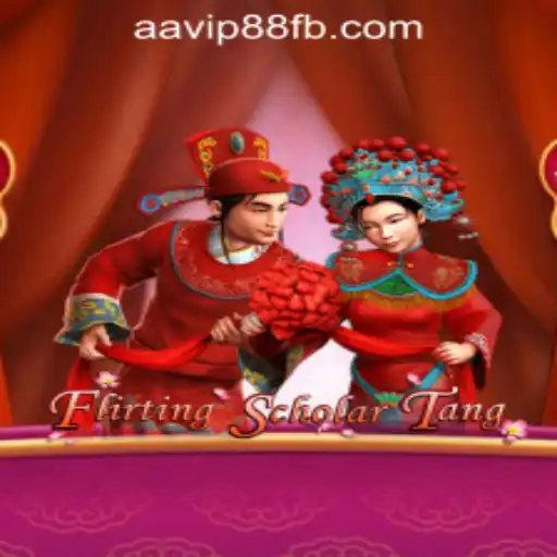 FlirtingScholarTang: A Comprehensive Guide and Connection with AAVIP88 Official Casino