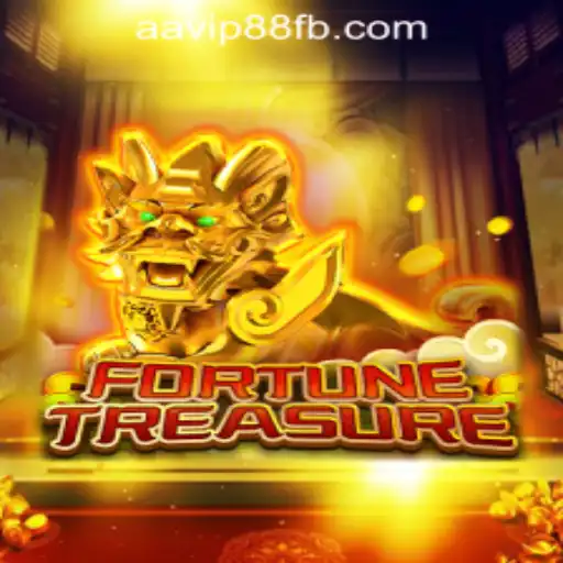 Discover the Excitement of FortuneTreasure at AAVIP88 Official Casino