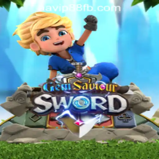 Unveiling GemSaviourSword: A New Era in Casino Gaming
