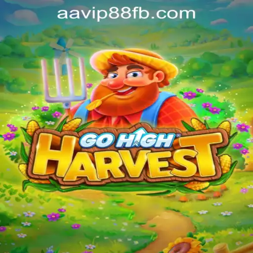 Discover the Exciting World of GoHighHarvest and AAVIP88 Official Casino