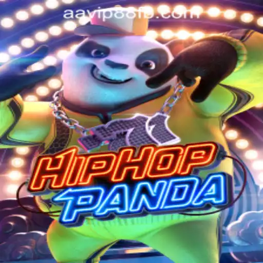 Experience the Thrills of 'HipHopPanda' at AAVIP88 Official Casino