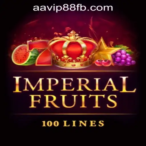Exploring ImperialFruits100: A Gem in AAVIP88 Official Casino