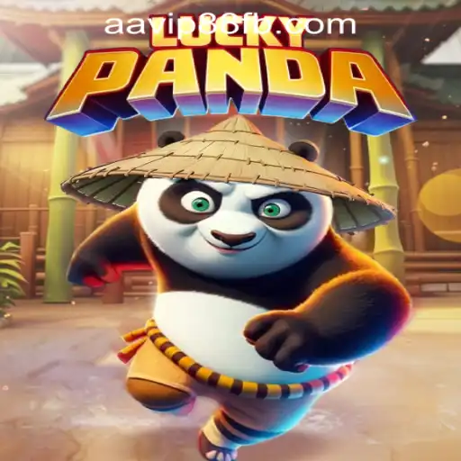 Discover the Thrills of LuckyPanda at AAVIP88 Official Casino