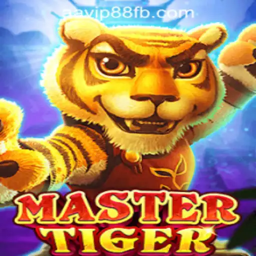 Discovering MasterTiger: The Latest Casino Sensation at AAVIP88 Official Casino