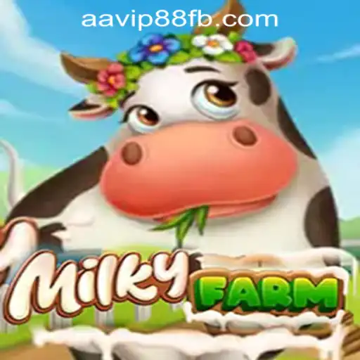 Discovering the Intricacies of MilkyFarm and AAVIP88 Official Casino
