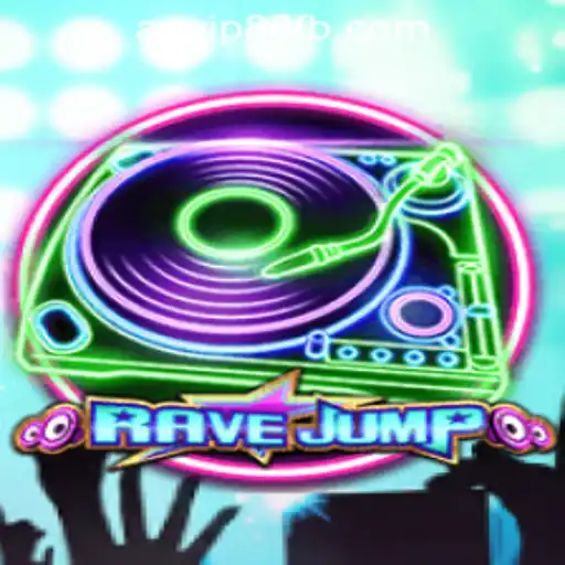 RaveJump: The Thrilling Experience at AAVIP88 Official Casino