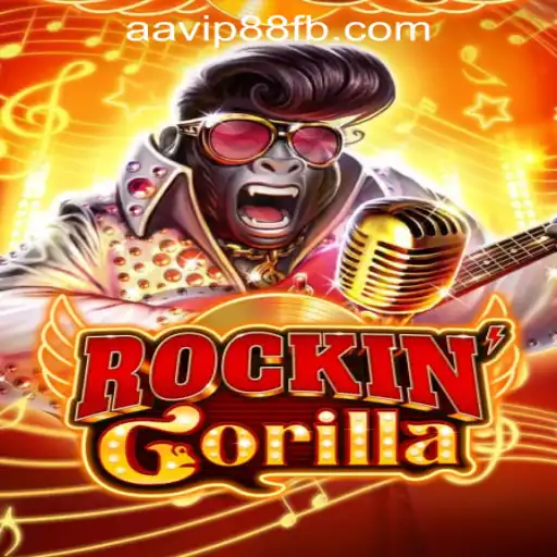 Exploring the Exciting World of RockinGorilla at AAVIP88 Official Casino