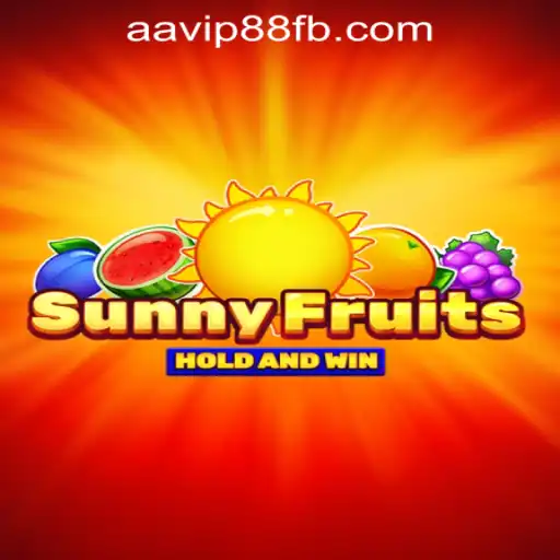 Exploring the Exciting World of SunnyFruits at AAVIP88 Official Casino