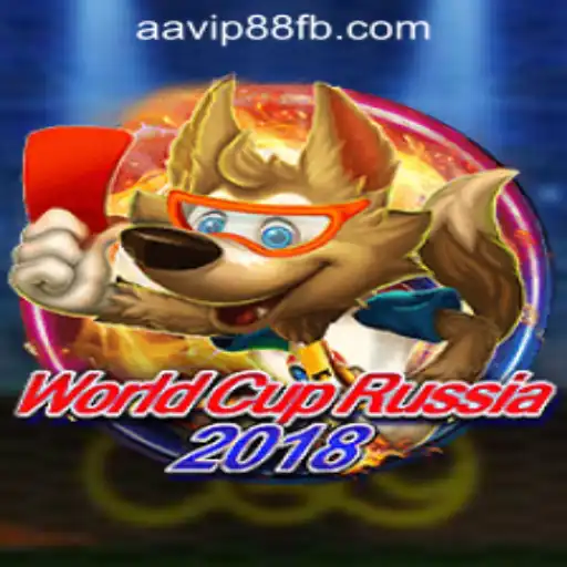 Exploring the Excitement of WorldCupRussia2018 at AAVIP88 Official Casino