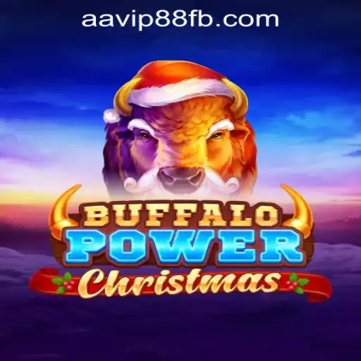 Exploring BuffaloPowerChristmas at AAVIP88 Official Casino