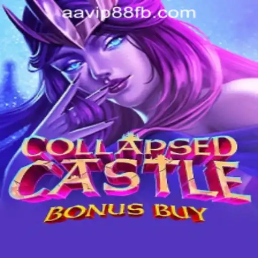 Explore the Exciting World of CollapsedCastleBonusBuy at AAVIP88 Official Casino