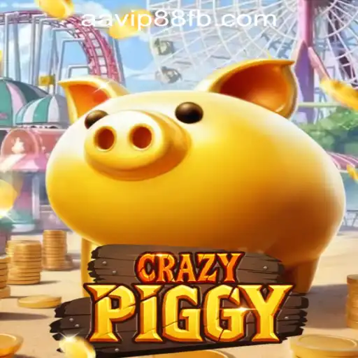Discover the Exciting World of CrazyPiggy at AAVIP88 Official Casino