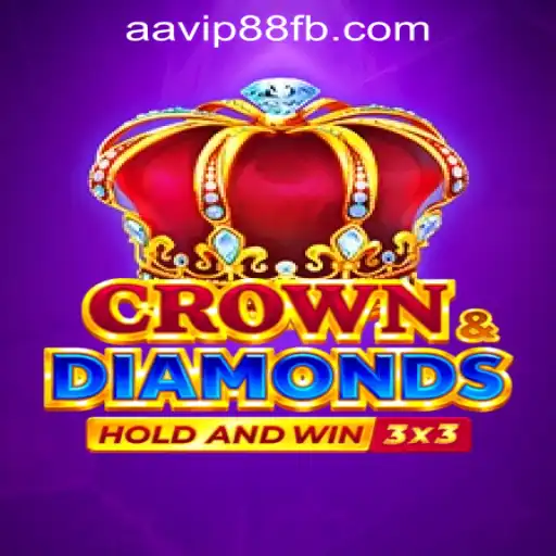 Discover the Thrilling World of Crowndiamonds at AAVIP88 Official Casino