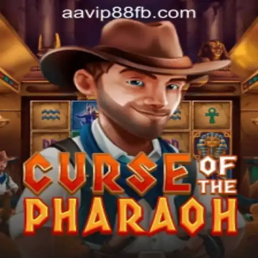 Unveiling Curse of the Pharaoh: A Deep Dive into AAVIP88 Official Casino's Ancient Game
