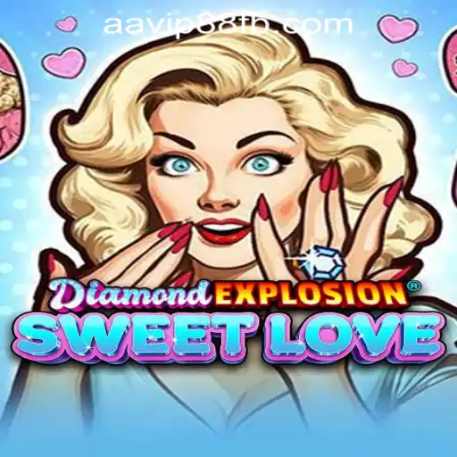 Unveiling the Thrills of DiamondExplosionSweetLove: A Close Look at AAVIP88 Official Casino's Newest Offering