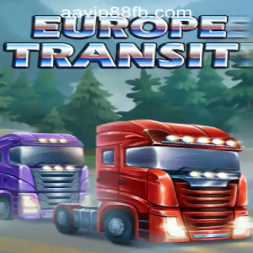 Exploring EuropeTransit: The Unique Blend of Strategy and Chance