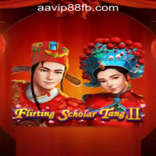 Discovering the Enchantment of FlirtingScholarTangII at AAVIP88 Official Casino