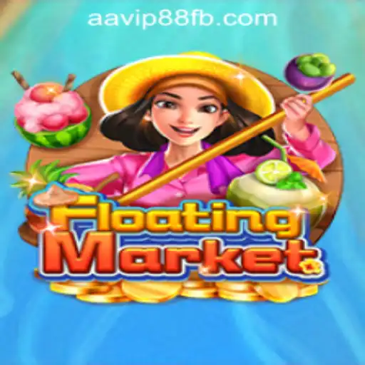 Exploring the Exciting World of FloatingMarket at AAVIP88 Official Casino