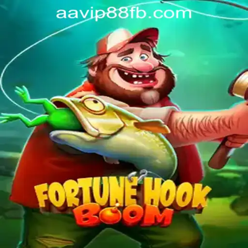 FortuneHookBoom: The Exciting World of AAVIP88 Official Casino Gaming