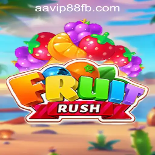 FruitRush: A Fresh Take on Gaming at AAVIP88 Official Casino