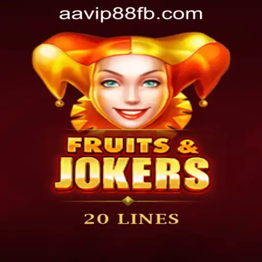 Discovering FruitsAndJokers20: A Modern Casino Game Experience