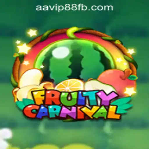 Experience the Excitement of FruityCarnival at AAVIP88 Official Casino