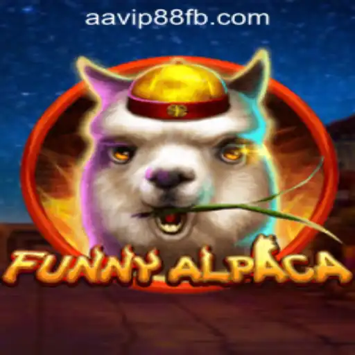 Exploring the Exciting World of FunnyAlpaca: AAVIP88 Official Casino’s Latest Offering