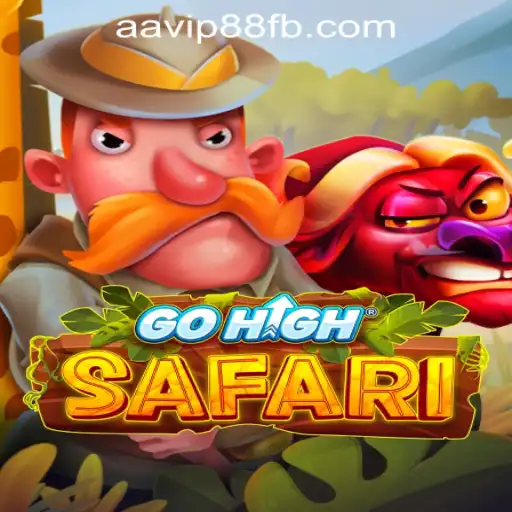 Exploring GoHighSafari: A Journey through the AAVIP88 Official Casino