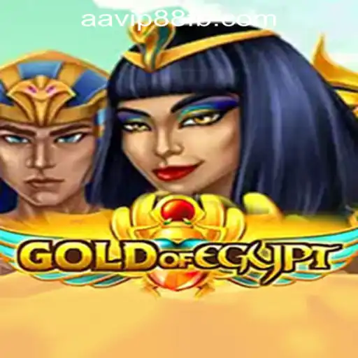 GoldOfEgypt: A Journey into Ancient Riches at AAVIP88 Official Casino