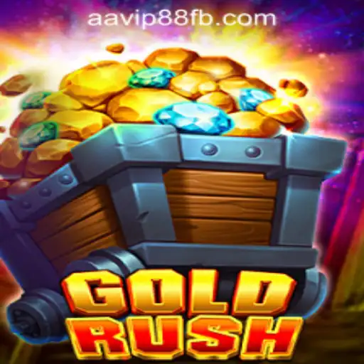 Discover the Excitement of GoldRush: AAVIP88 Official Casino's Latest Offering