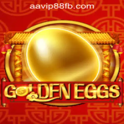 Discover the Exciting World of GoldenEggs at AAVIP88 Official Casino