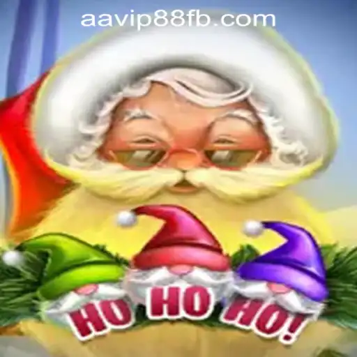 HoHoHo: A Comprehensive Exploration of AAVIP88 Official Casino's Festive Game