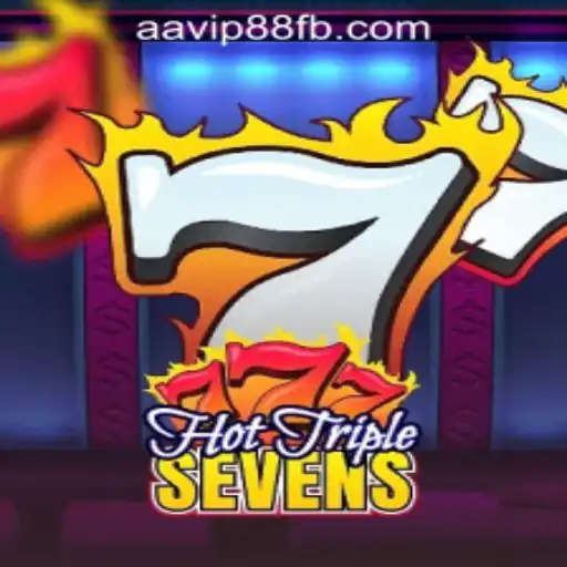 Discovering the Excitement of HotTripleSevens at AAVIP88 Official Casino