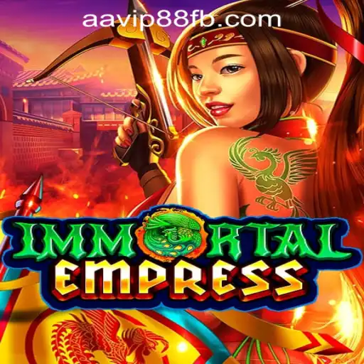 ImmortalEmpress: Exploring the Majesty at AAVIP88 Official Casino