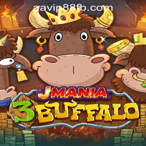 Explore JMania3Buffalo: The Exciting World of AAVIP88 Official Casino