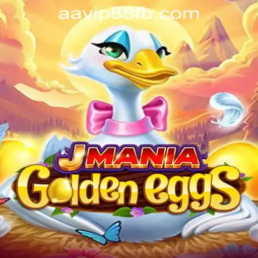 Discovering JManiaGoldenEggs at AAVIP88 Official Casino