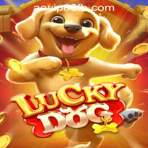 Luckydog: Unveiling the Excitement with AAVIP88 Official Casino